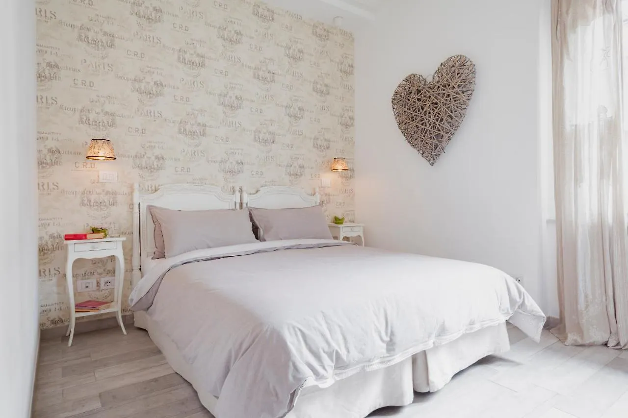 Charming Apartment On The Darsena Navigli - Pulizia Eccezionale Milánó